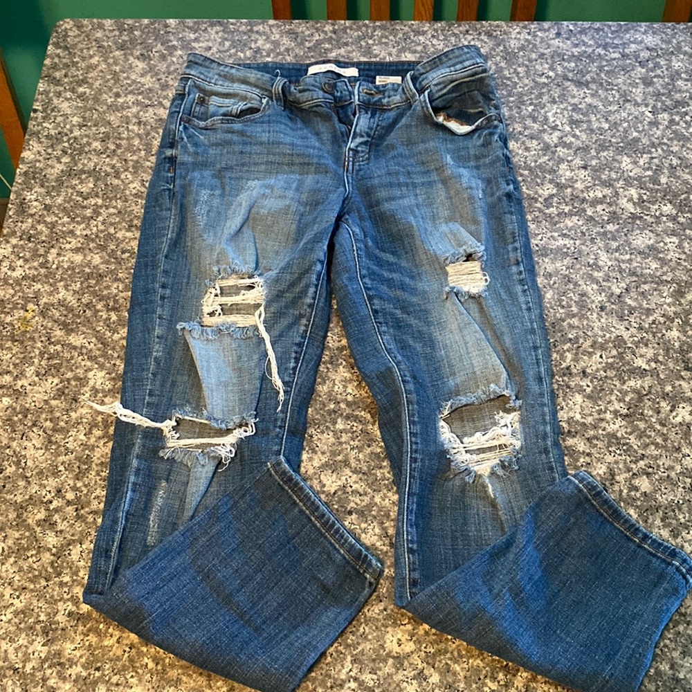 Eunina jeans